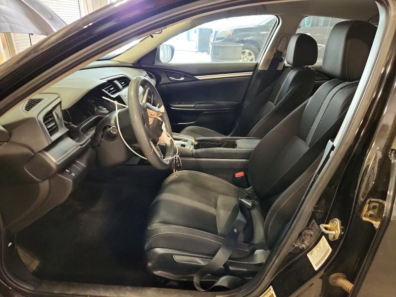 Aukcja sprzedaży 2017 Honda Civic, vin: 2HGFC2F53HH551094, numer aukcji: 62775466