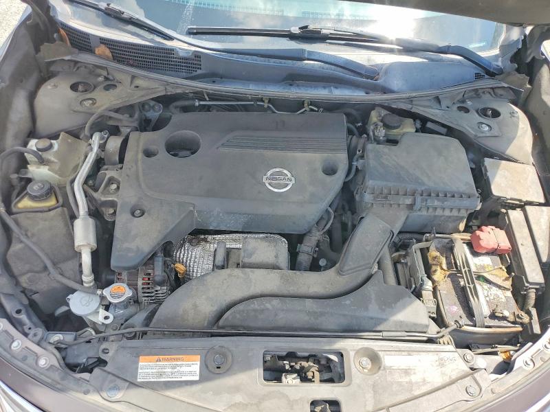 Продаж на аукціоні авто 2015 Nissan Altima, vin: 1N4AL3AP2FN375334, номер лоту: 61233686