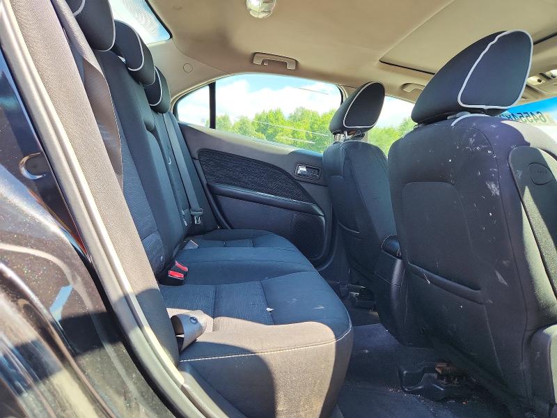 Продажа на аукционе авто 2010 Ford Fusion, vin: 3FAHP0HG1AR392137, номер лота: 64554826