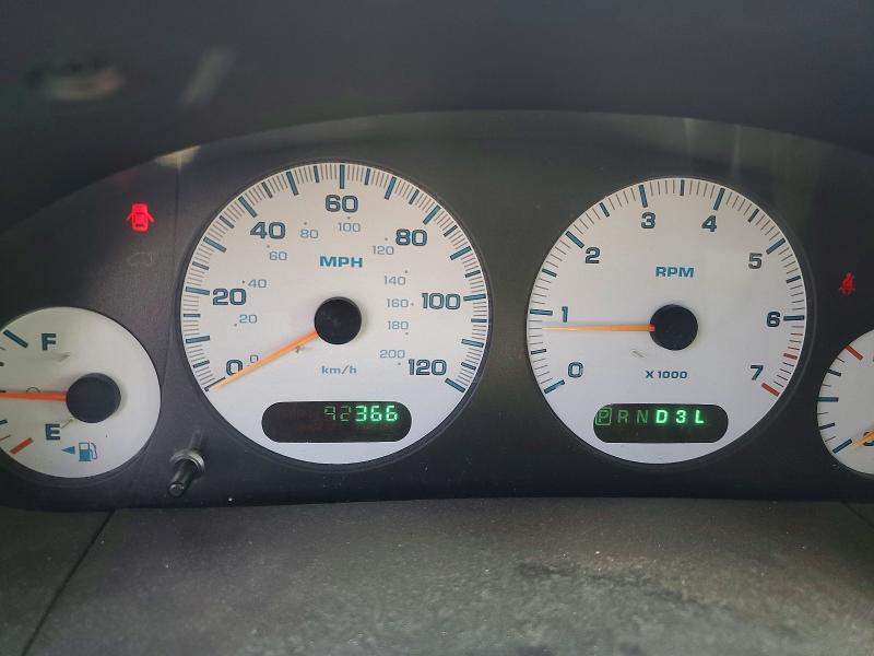 Продаж на аукціоні авто 2001 Dodge Grand Caravan, vin: 2B4GP44361R332485, номер лоту: 65713106