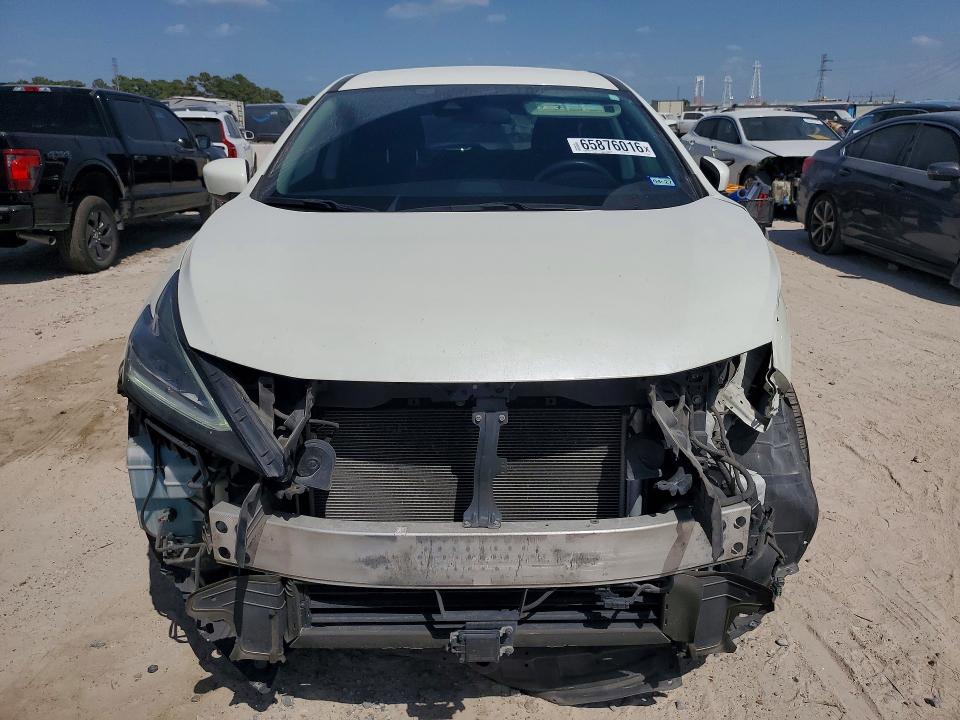 Продаж на аукціоні авто 2021 Nissan Murano, vin: 5N1AZ2AJ5MC110149, номер лоту: 65876016
