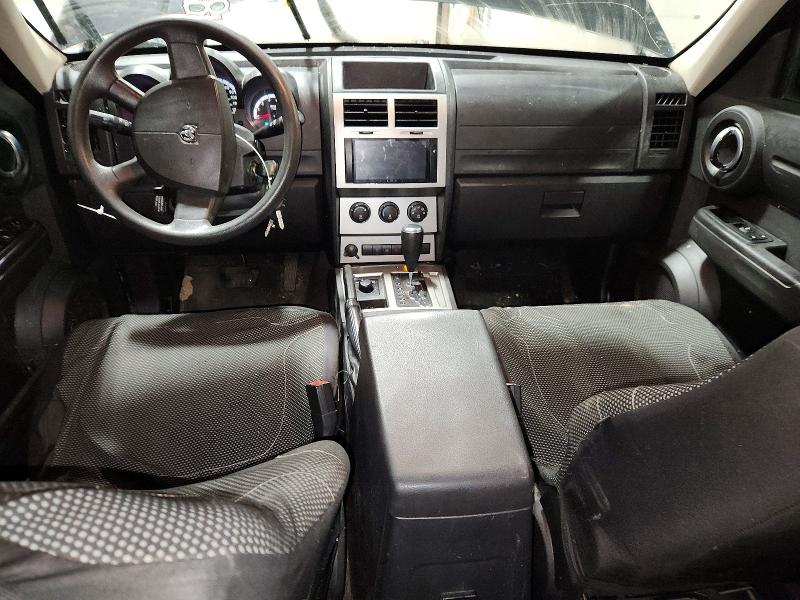 63790916 :رقم المزاد ، 1D8GU28K07W639007 vin ، 2007 Dodge Nitro مزاد بيع