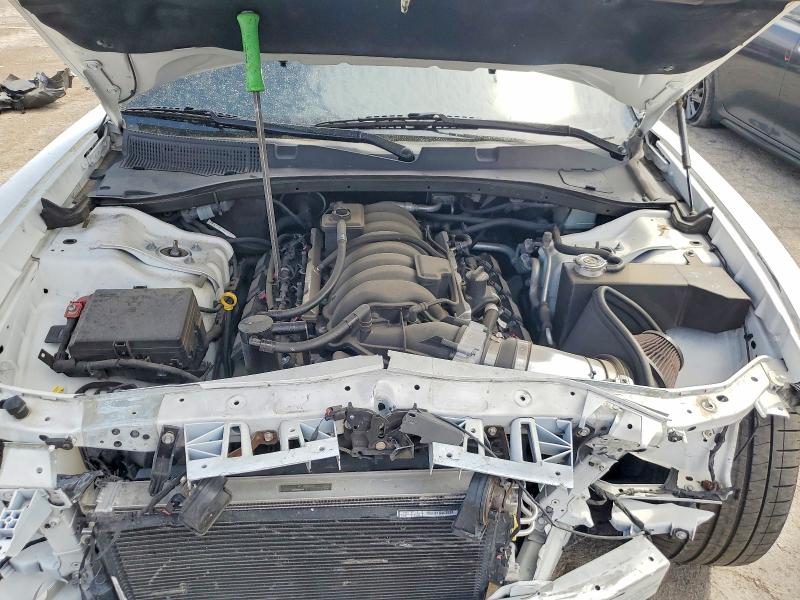 Aukcja sprzedaży 2022 Dodge Charger, vin: 2C3CDXGJ2NH102433, numer aukcji: 64274066