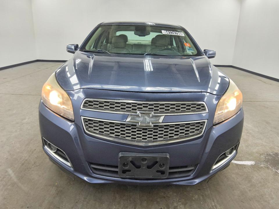 64174796 :رقم المزاد ، 1G11H5SA4DF312317 vin ، 2013 Chevrolet Malibu مزاد بيع