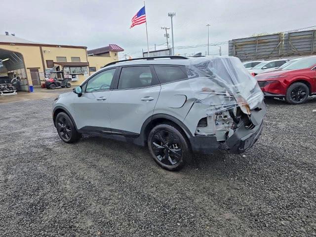 Продажа на аукционе авто 2025 Kia Sportage, vin: 5XYK6CDF0SG273881, номер лота: 64634706
