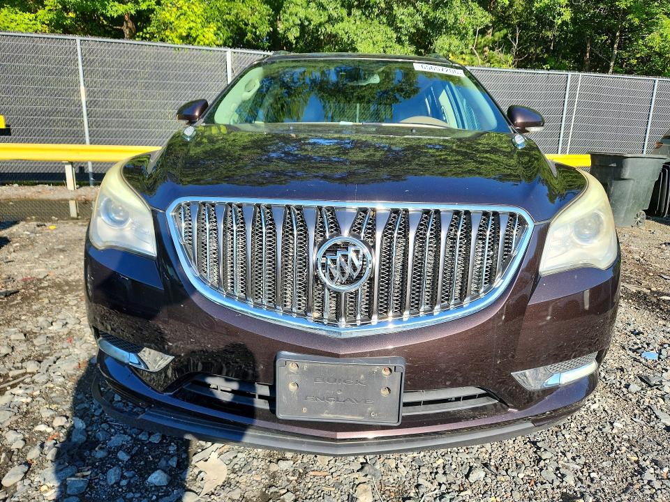 Aukcja sprzedaży 2016 Buick Enclave, vin: 5GAKVCKD7GJ151029, numer aukcji: 65657206