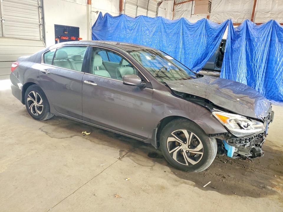 Aukcja sprzedaży 2016 Honda Accord, vin: 1HGCR2F3XGA248536, numer aukcji: 63566066