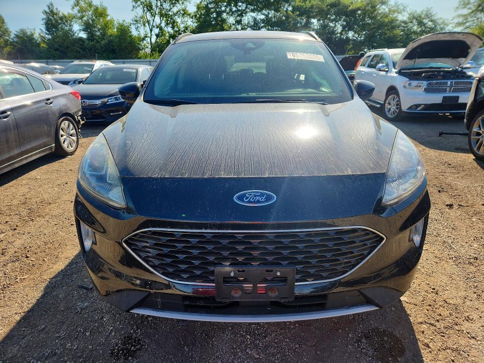 Aukcja sprzedaży 2020 Ford Escape, vin: 1FMCU9H91LUA11994, numer aukcji: 65753526