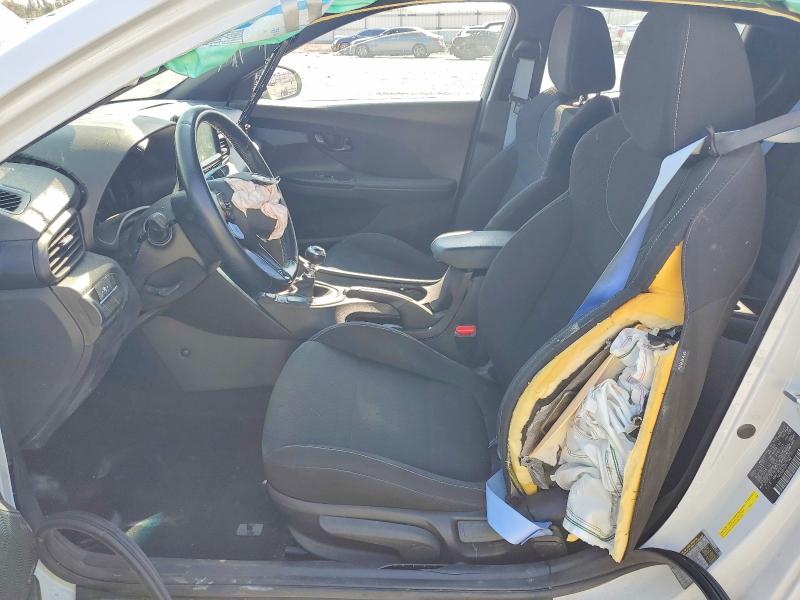 Aukcja sprzedaży 2019 Hyundai Veloster N, vin: KMHT36AHXKU001773, numer aukcji: 66623386