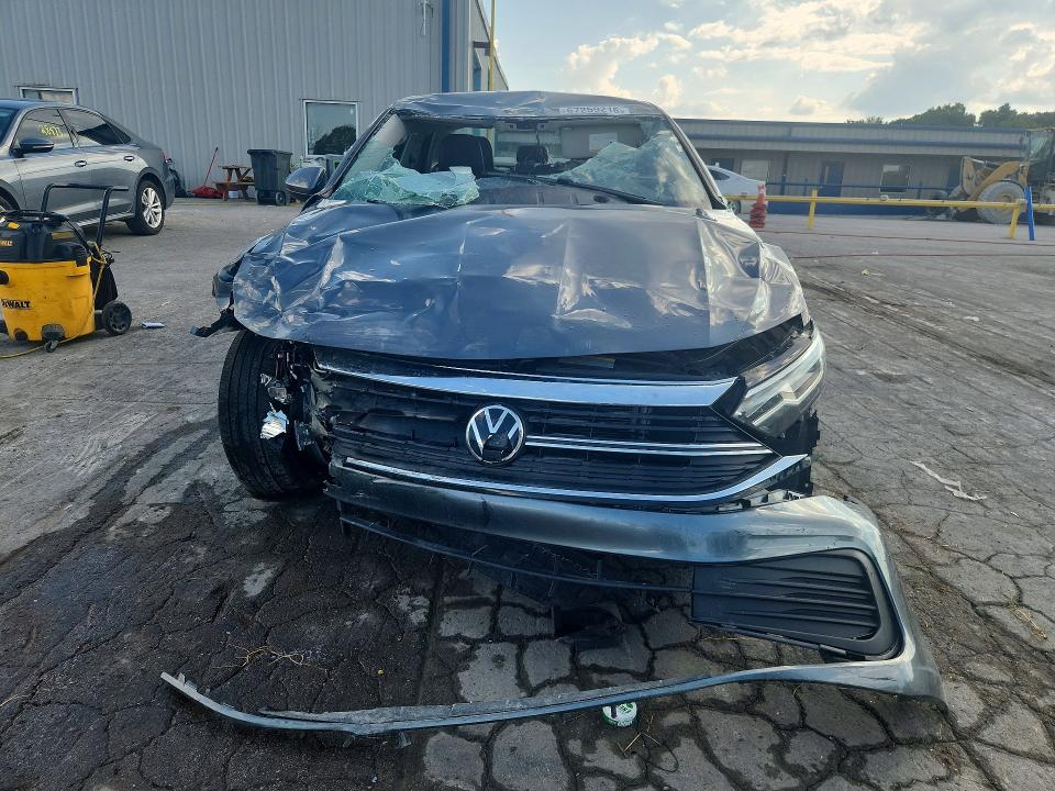 Aukcja sprzedaży 2024 Volkswagen Jetta, vin: 3VWEM7BU1RM013575, numer aukcji: 67259216