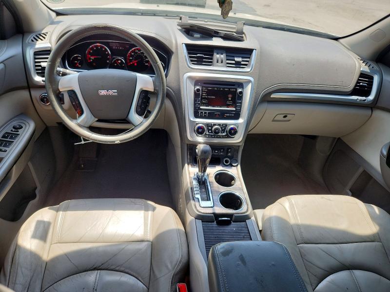 Aukcja sprzedaży 2014 Gmc Acadia, vin: 1GKKRRKD0EJ317074, numer aukcji: 65589876