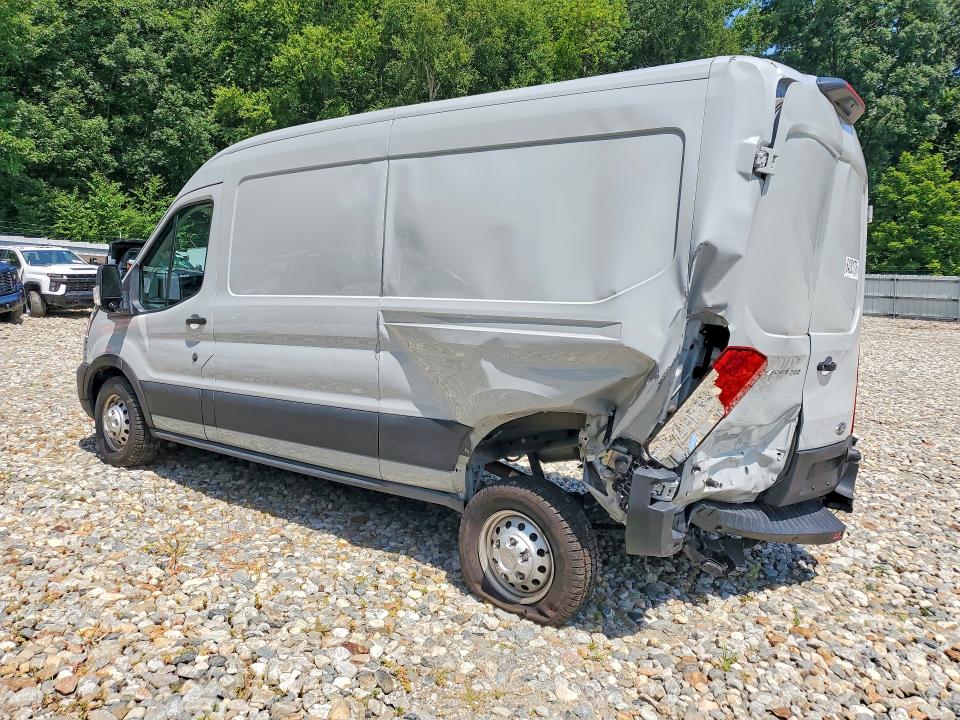 Продаж на аукціоні авто 2023 Ford Transit, vin: 1FTBR2C87PKB97176, номер лоту: 64281776