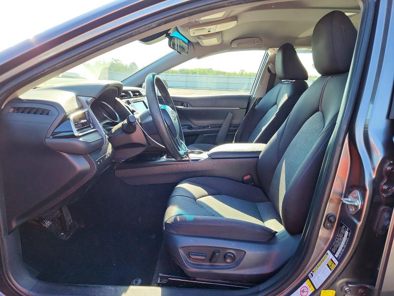 Aukcja sprzedaży 2018 Toyota Camry, vin: 4T1B11HK5JU518399, numer aukcji: 65734166
