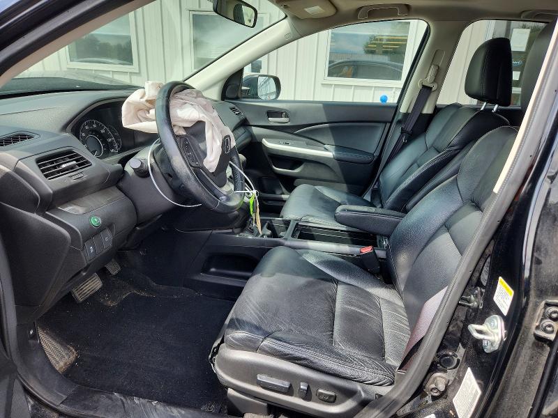 Aukcja sprzedaży 2014 Honda Cr-v, vin: 2HKRM4H7XEH668984, numer aukcji: 65811656