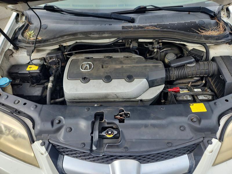 Aukcja sprzedaży 2005 Acura Mdx, vin: 2HNYD18205H554932, numer aukcji: 67288186
