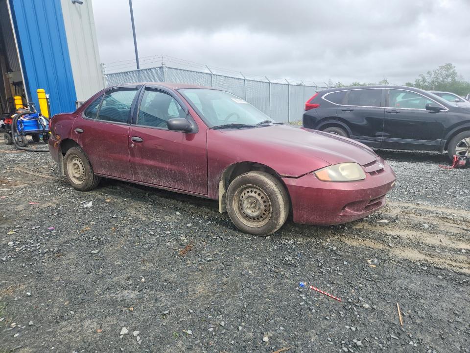 Aukcja sprzedaży 2004 Chevrolet Cavalier, vin: 3G1JC52F04S104473, numer aukcji: 66088346