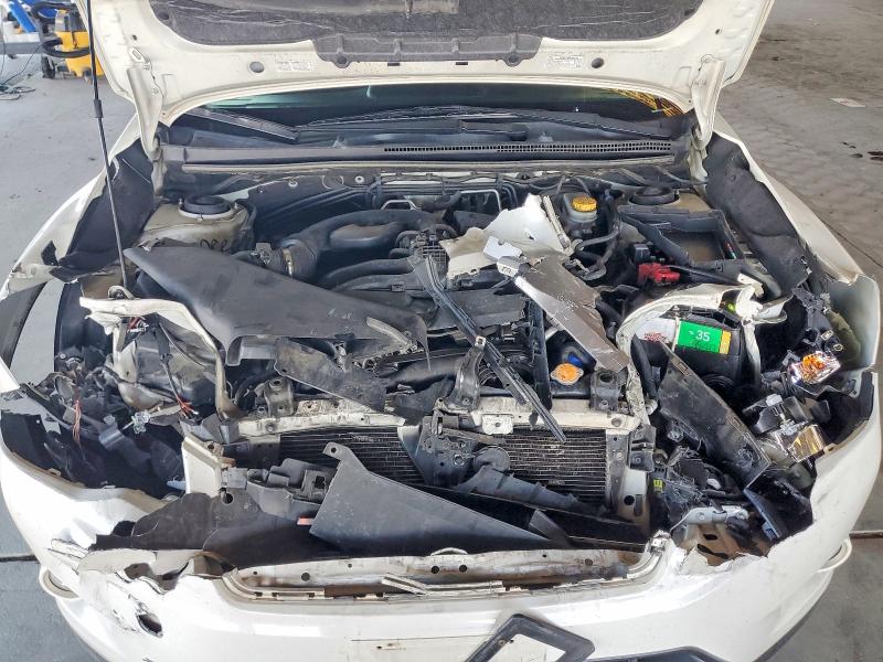 2015 Subaru Xv Crosstrek მანქანა იყიდება აუქციონზე, vin: JF2GPAPC5F8219287, აუქციონის ნომერი: 63748666