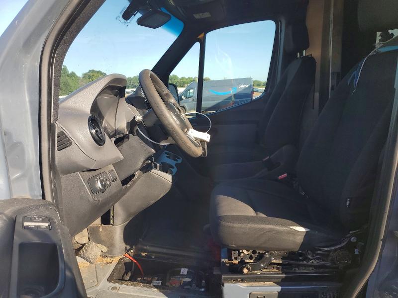 Продажа на аукционе авто 2019 Mercedes-benz Sprinter, vin: WD4PF1CD0KP151180, номер лота: 65086226