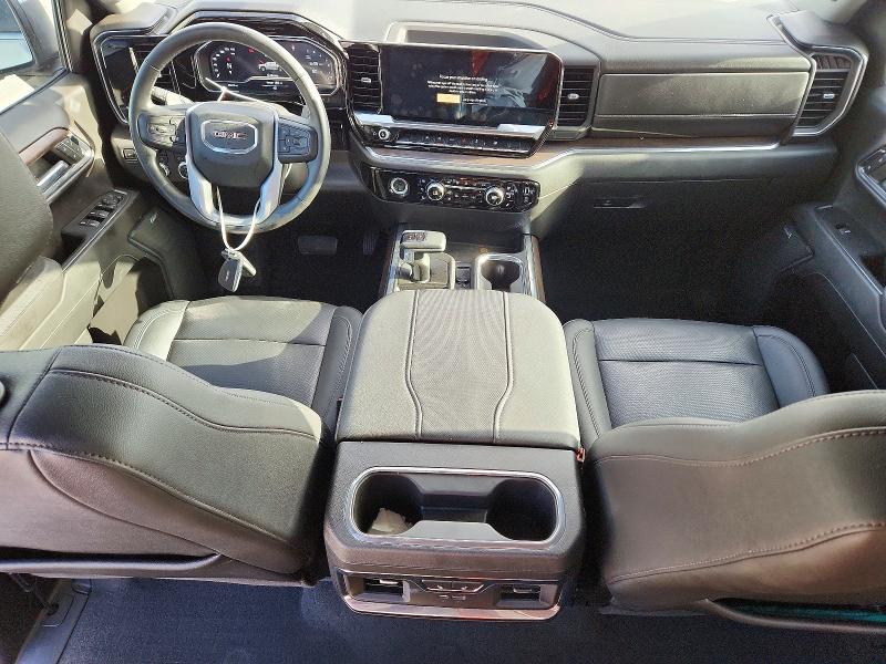 Продаж на аукціоні авто 2023 Gmc Sierra, vin: 3GTUUDEL2PG283149, номер лоту: 65906316
