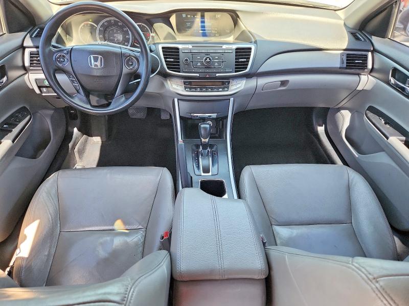 Aukcja sprzedaży 2014 Honda Accord, vin: 1HGCR2F36EA190230, numer aukcji: 65664046