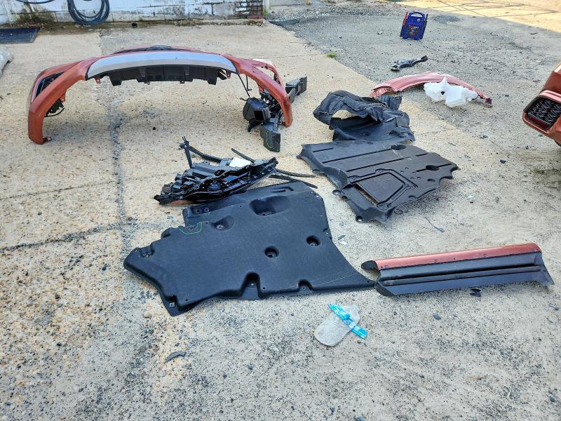 2025 Lexus Rx მანქანა იყიდება აუქციონზე, vin: 2T2BCMEA3SC021809, აუქციონის ნომერი: 64731286
