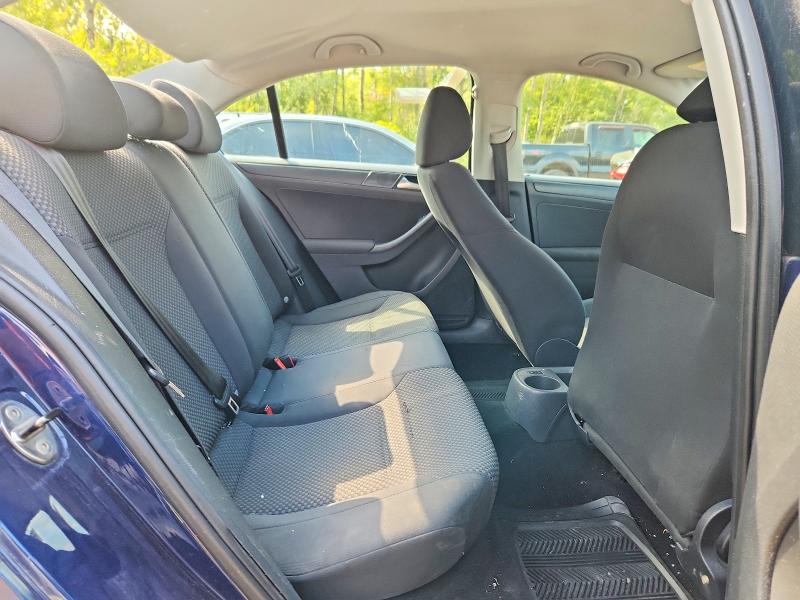 Продажа на аукционе авто 2012 Volkswagen Jetta, vin: 3VW2K7AJ5CM350239, номер лота: 65290856