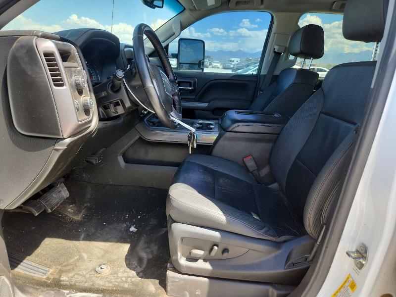 Aukcja sprzedaży 2018 Gmc Sierra, vin: 3GTU2NEJ2JG111169, numer aukcji: 65158926