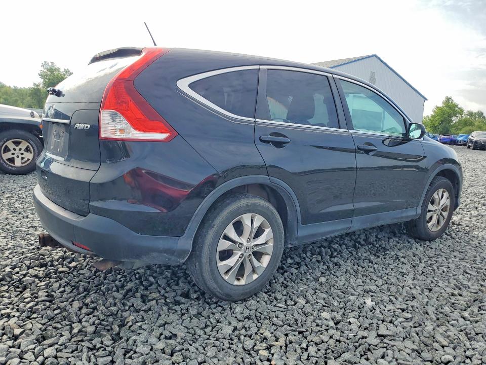 64417066 :رقم المزاد ، 5J6RM4H53EL071048 vin ، 2014 Honda Cr-v مزاد بيع