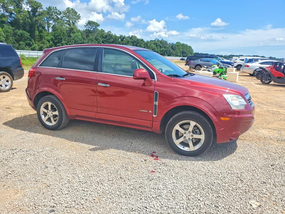 Продаж на аукціоні авто 2008 Saturn Vue, vin: 3GSCL93Z98S718139, номер лоту: 64260536