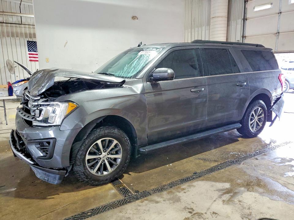 Продаж на аукціоні авто 2020 Ford Expedition, vin: 1FMJK1JT8LEA97531, номер лоту: 63738096