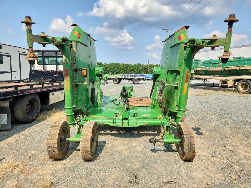 Aukcja sprzedaży 2023 John Deer Industrial Equipment, vin: 1P0FC4RGAPF000774, numer aukcji: 60042706