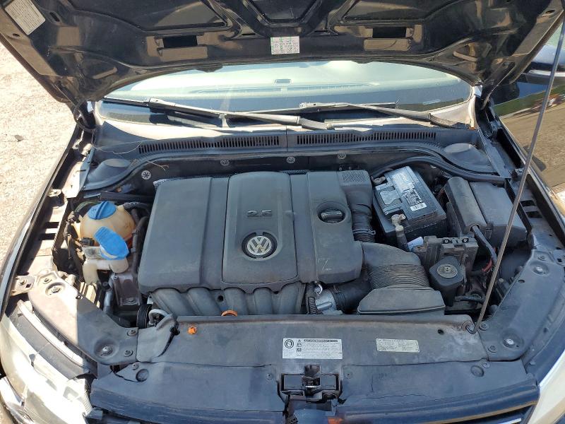 64826176 :رقم المزاد ، 3VWLP7AJ8DM236937 vin ، 2013 Volkswagen Jetta مزاد بيع