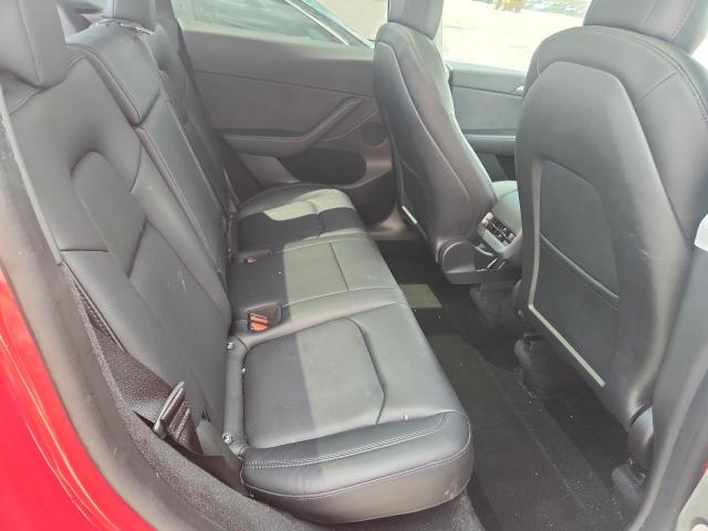 Aukcja sprzedaży 2023 Tesla Model Y, vin: 7SAYGDEF0PF603905, numer aukcji: 66345236