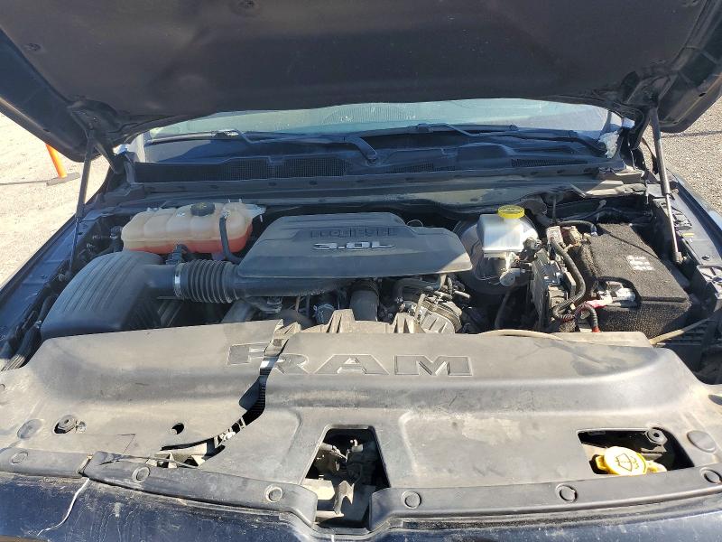 Продажа на аукционе авто 2022 Ram 1500, vin: 1C6SRFJM4NN108786, номер лота: 65642136