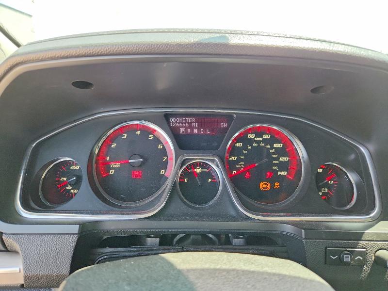 Auction sale of the 2014 Gmc Acadia, vin: 1GKKRTKD7EJ140374, lot number: 63770696