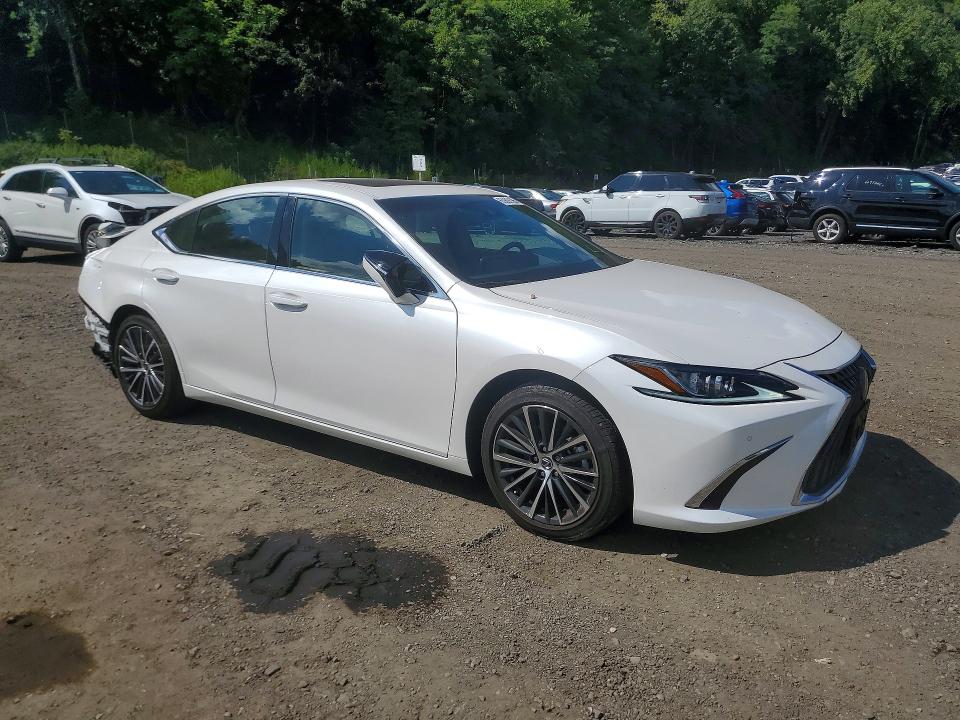Aukcja sprzedaży 2024 Lexus Es 350, vin: 58ADZ1B19RU176106, numer aukcji: 63909196