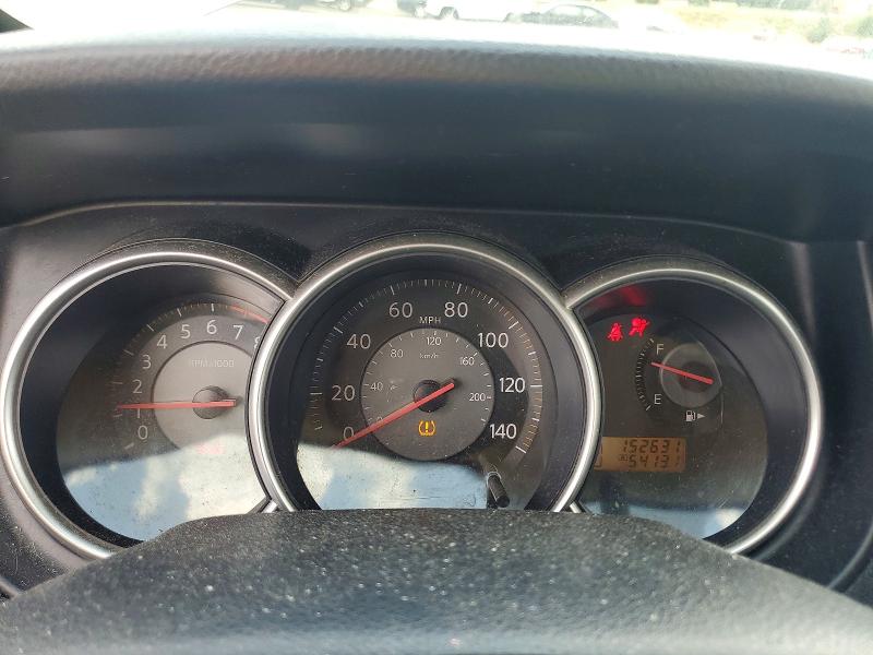 2008 Nissan Versa მანქანა იყიდება აუქციონზე, vin: 3N1BC13E38L351256, აუქციონის ნომერი: 66002496
