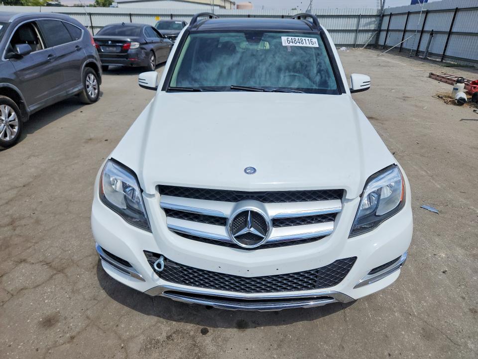 Aukcja sprzedaży 2014 Mercedes-benz Glk, vin: WDCGG0EBXEG310024, numer aukcji: 64848116