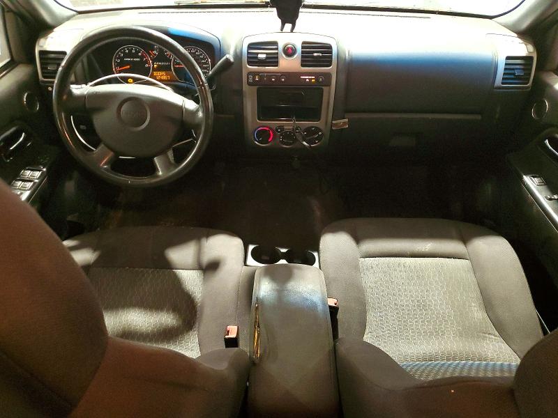 Продаж на аукціоні авто 2011 Gmc Canyon, vin: 1GTH6MFE3B8128636, номер лоту: 64996966