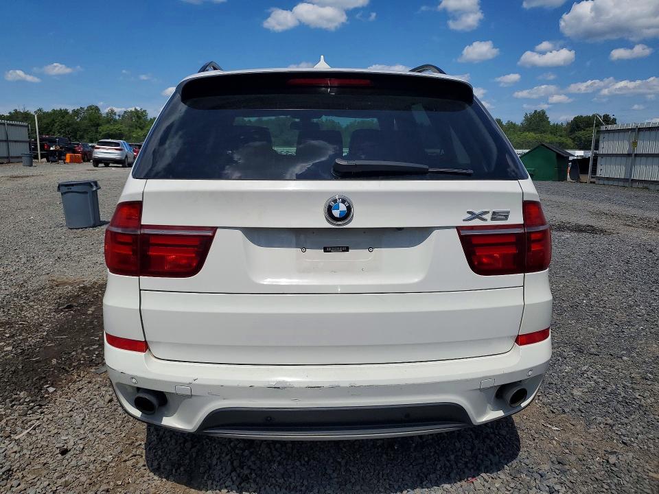 65728846 :رقم المزاد ، 5UXZV4C52CL752484 vin ، 2012 Bmw X5 مزاد بيع