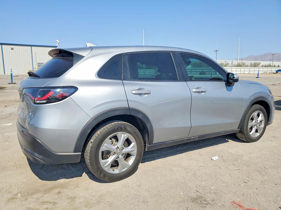 Aukcja sprzedaży 2024 Honda Hr-v, vin: 3CZRZ1H30RM736135, numer aukcji: 64429146