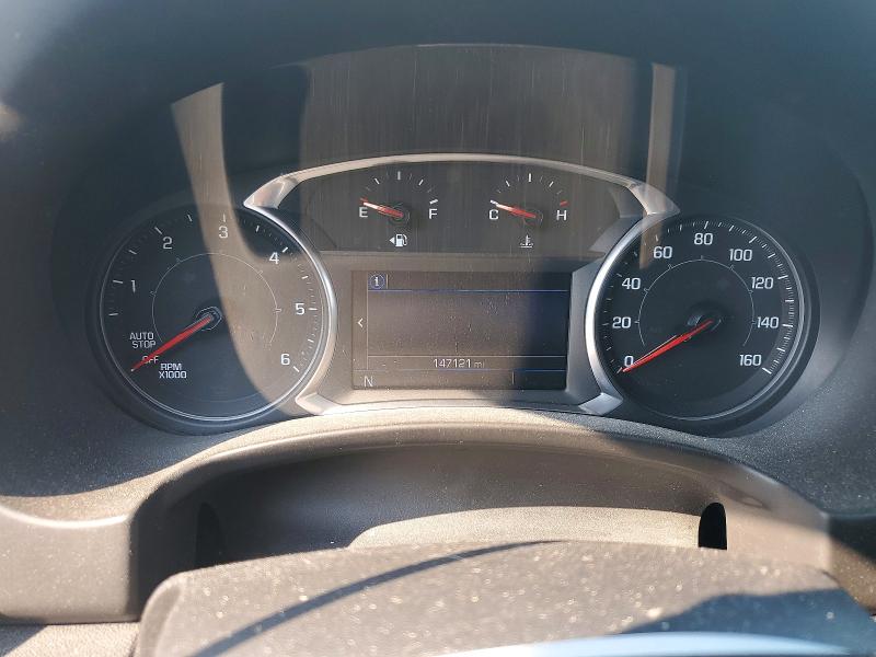 Aukcja sprzedaży 2019 Gmc Terrain, vin: 3GKALUEU0KL399274, numer aukcji: 65480636