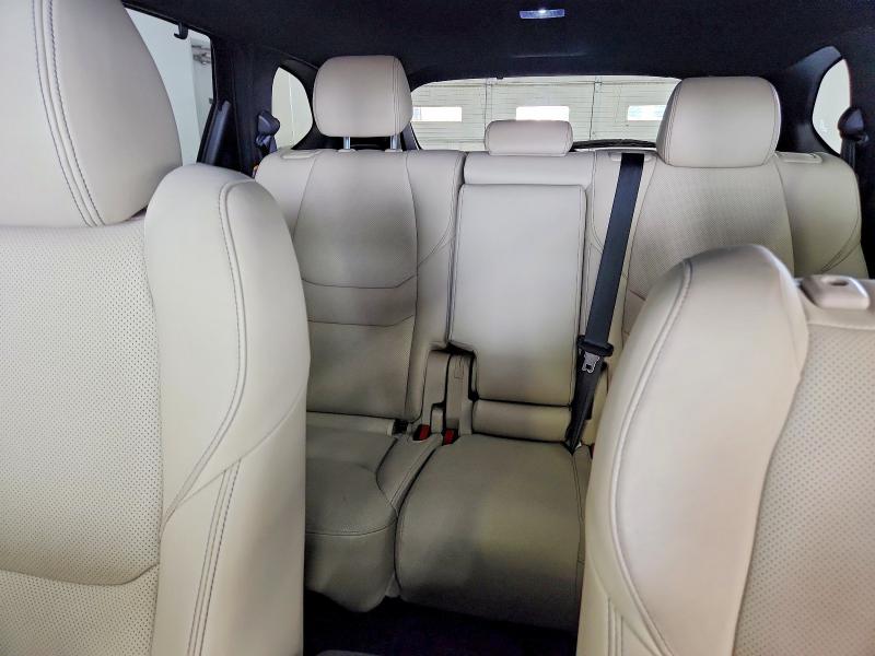 Продаж на аукціоні авто 2021 Mazda Cx-9, vin: JM3TCBDY7M0537445, номер лоту: 63827966