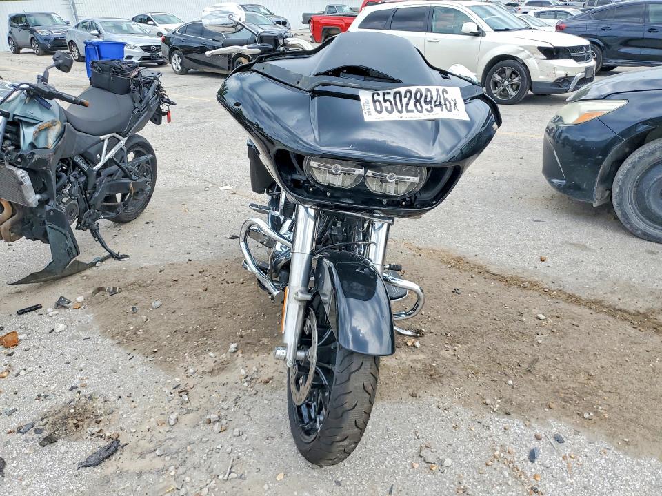 65028946 :رقم المزاد ، 1HD1KTP1XMB601522 vin ، 2021 Harley-davidson Fltrxs مزاد بيع