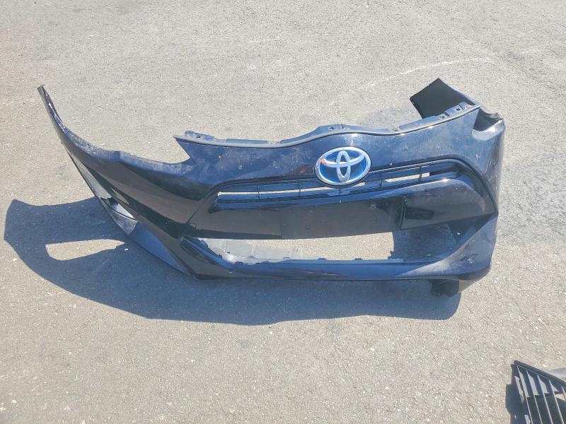 64407966 :رقم المزاد ، JTDKDTB3XG1129129 vin ، 2016 Toyota Prius C مزاد بيع