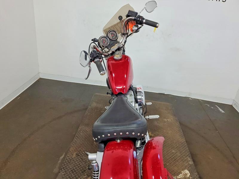 Aukcja sprzedaży 1994 Harley-davidson Xlh883, vin: 1HD4CFM15RY201520, numer aukcji: 65487766