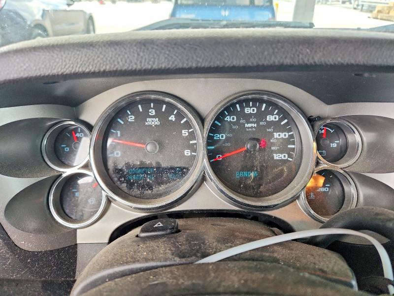 Продаж на аукціоні авто 2011 Chevrolet Silverado, vin: 3GCPCSE01BG166603, номер лоту: 66011356