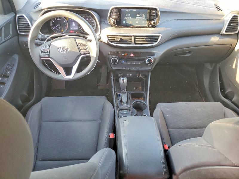 65607386 :رقم المزاد ، KM8J23A41KU963885 vin ، 2019 Hyundai Tucson مزاد بيع