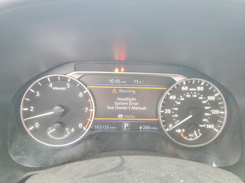 Продаж на аукціоні авто 2020 Nissan Altima, vin: 1N4BL4CV2LC133947, номер лоту: 64641066