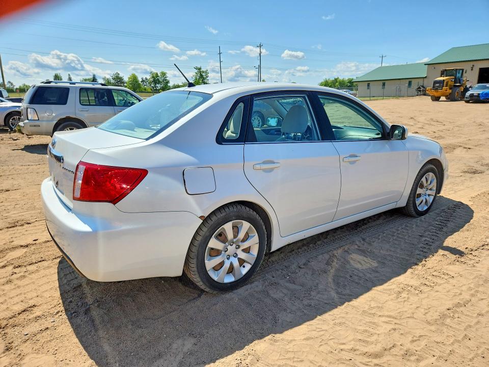 Продаж на аукціоні авто 2011 Subaru Impreza, vin: JF1GE6A68BH506322, номер лоту: 63918706